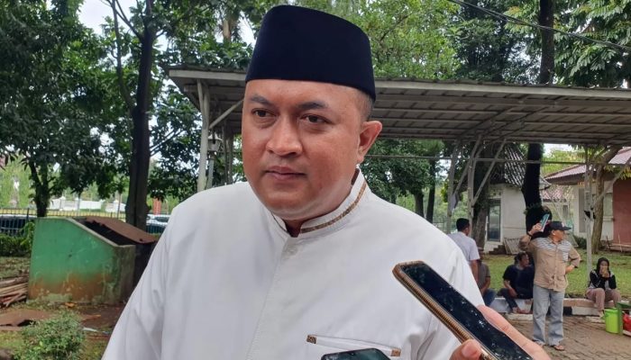 Atasi Banjir Parah di Wilayah Timur, Rudy Susmanto Siapkan Embung dan Normalisasi Sungai