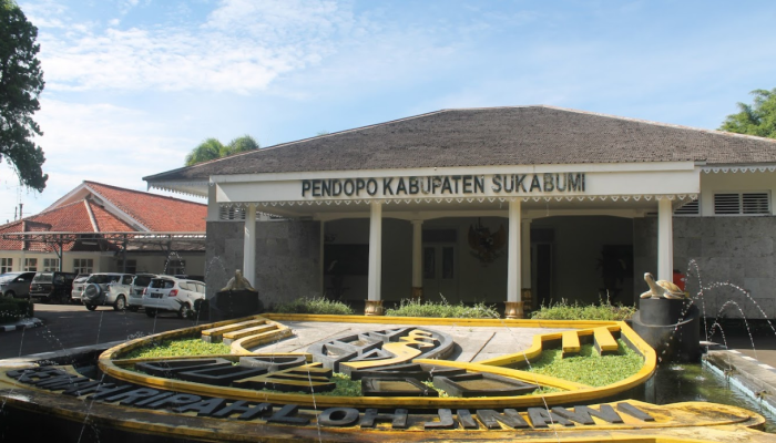 ASN di Sukabumi Dilarang WFA, Libur Lebaran Sesuai Jadwal Resmi
