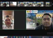 PKKMB UTN 2025; Cetak Generasi Inovatif dan Kompetitif di Era Digital