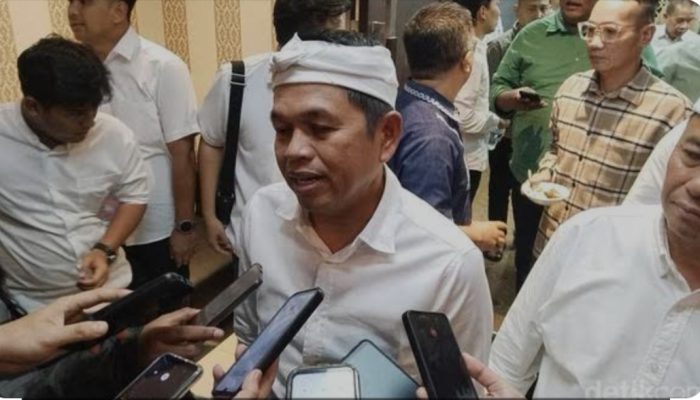 Geramnya Dedi Mulyadi Soal Banjir, Ajak Warga Sadar Pentingnya Lingkungan