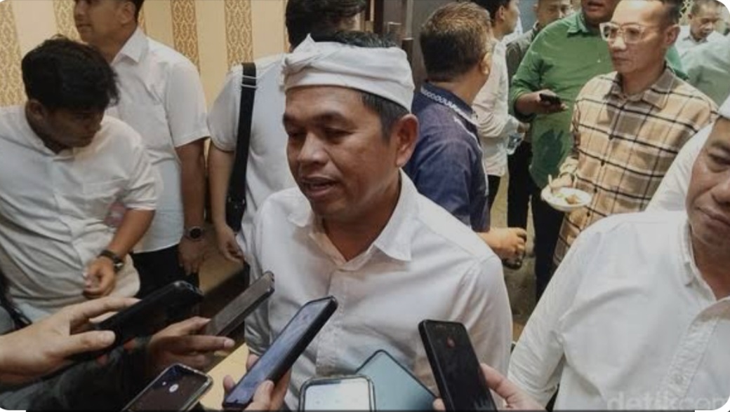 Dedi Mulyadi