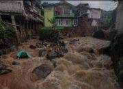 Dugaan Alih Fungsi Lahan Penyebab Banjir di Kawasan Puncak, PT Jaswita Jabar Beri Klarifikasi
