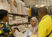 Karma Kaos Bandung: Oleh-Oleh Kreatif, Buat yang Kangen Bandung !
