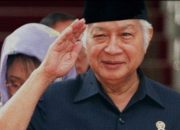 Soeharto Kembali Masuk Daftar Usulan Calon Pahlawan Nasional, Ada Nama Tokoh Jawa Barat