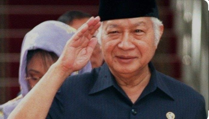 Soeharto Kembali Masuk Daftar Usulan Calon Pahlawan Nasional, Ada Nama Tokoh Jawa Barat