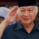 Presiden RI ke-2, Soeharto