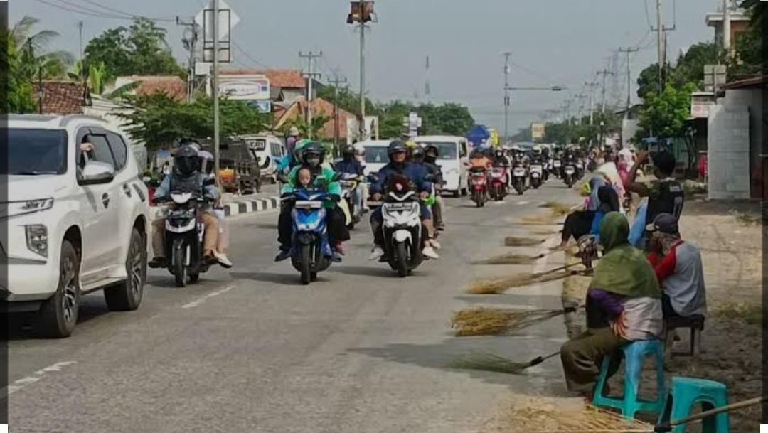 Jembatan Sewoharjo