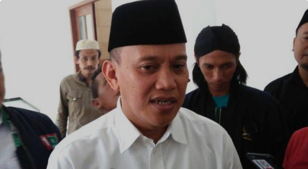 Menteri Pelindungan Pekerja Migran Indonesia (P2MI), Abdul Kadir Karding.