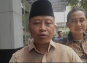 Usai Ditegur Dedi Mulyadi, Wali Kota Depok Supian Suri Minta Maaf Gegara Kebijakan Ini