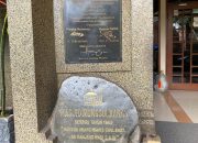 Masjid Tertua di Bandung Ini yang Menyimpan Al-Qur’an Tangan Pertama dari Tahun 1870