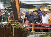 Banjir Cimanggung Sumedang, Sekda Jabar Tekankan Solusi Jangka Panjang