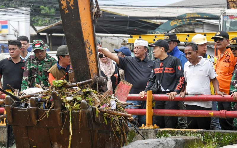 Sekda Jabar