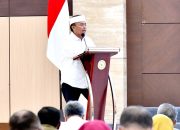 Serahkan LKPD 2024 Unaudited, Sekda Jabar: Tata Kelola Keuangan Harus Berdampak