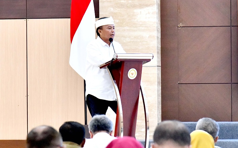 Sekda Jabar