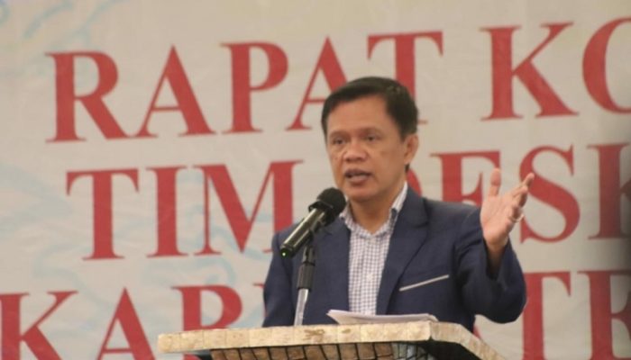 Tingkatkan Kemandirian, Pemkab Cirebon Hadirkan 42 Sekolah Lansia