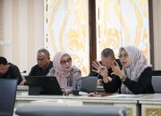 Sekretariat DPRD Jabar Terima Kunjungan Kerja DPRD Cirebon, Bahas Reses dan Pajak