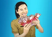 Kabar Gembira! THR ASN Depok Cair Pekan Depan, Segini Besarannya