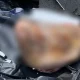 Paket berisi kepala babi yang dikirim ke kantor Tempo di Jakarta (Dok. Tempo)