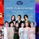 Para finalis Top 6 Indonesian Idol XIII siap memanaskan panggung "Idol in Harmony" di Spektakuler Show 9, Senin, 24 Maret 2025, pukul 21.15 WIB di RCTI.