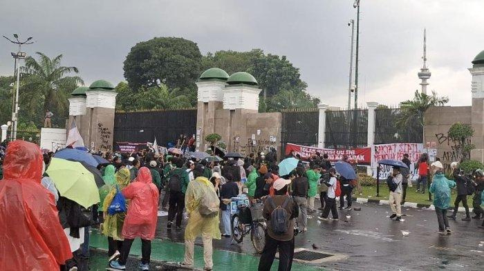 Unjuk rasa