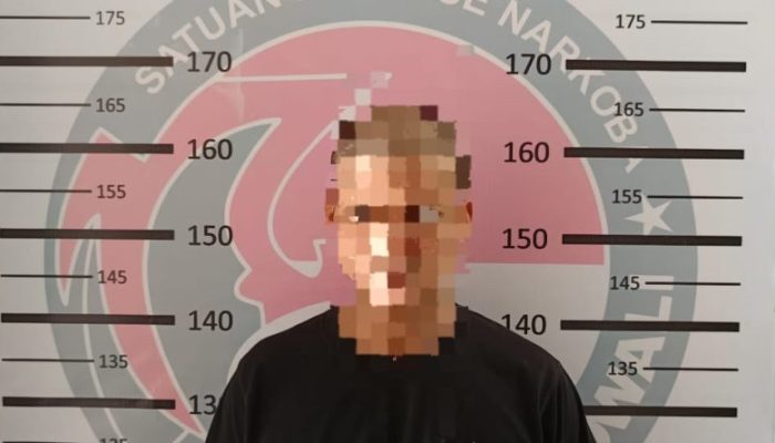 Ketua Bawaslu Bandung Barat Ditangkap Saat Pesta Narkoba, Polisi Ungkap Kronologi