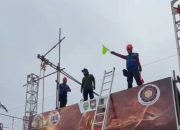 Tim Diskar PB Kota Bandung Bawa Pulang 2 Penghargaan di NFSC 2025