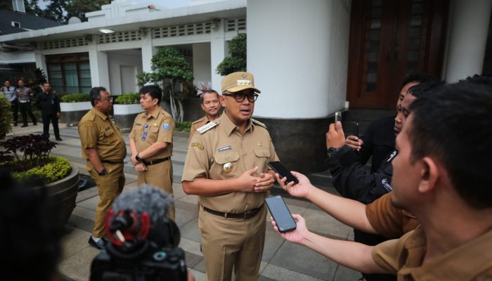 700 RW KBS: Apakah Mimpi atau Solusi Nyata untuk Bandung Bebas Sampah?