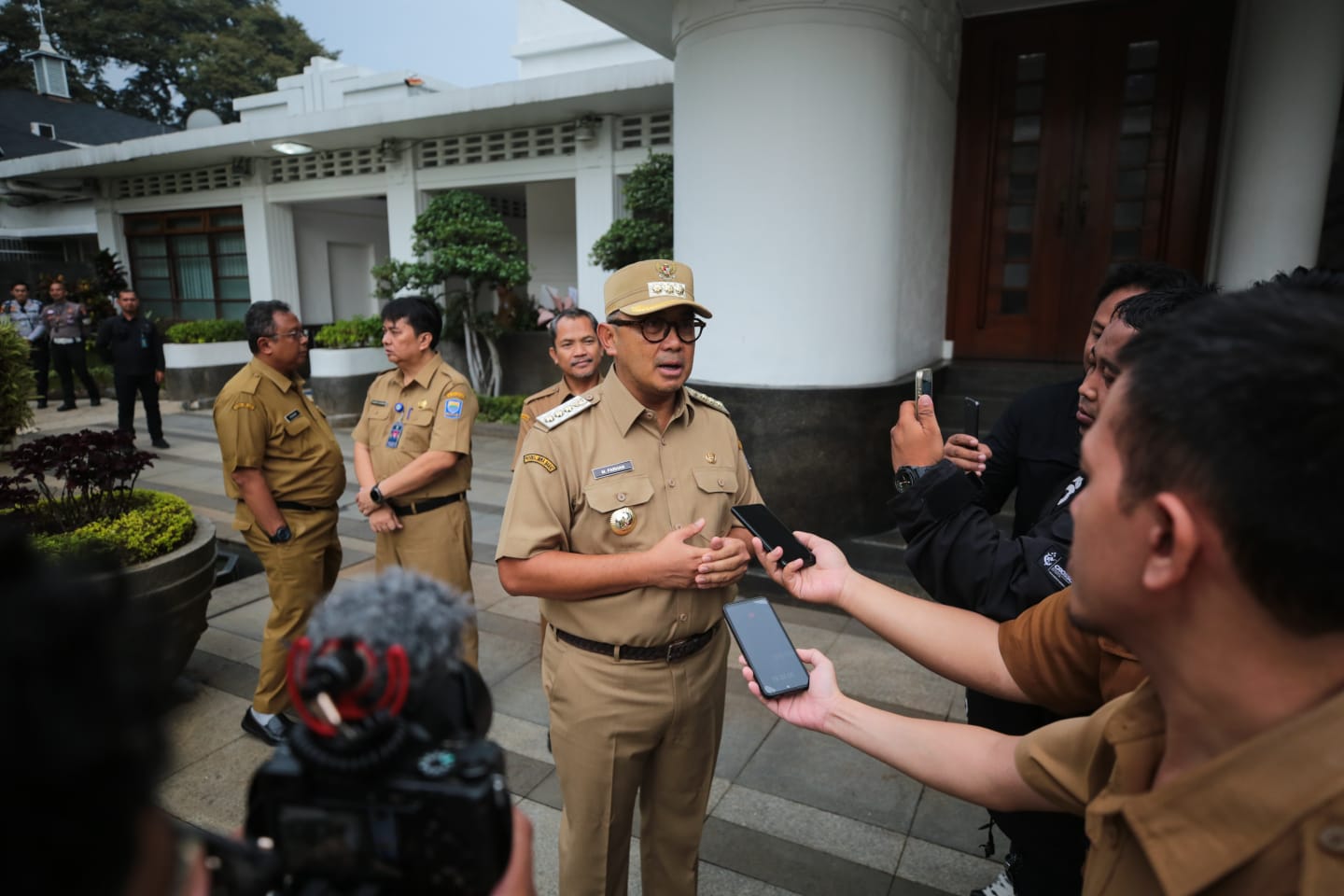 700 RW KBS: Apakah Mimpi atau Solusi Nyata untuk Bandung Bebas Sampah?
