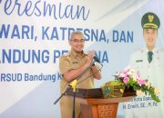 Katresna dan Geulis Kiwari: Inovasi Efektif Tangani Kekerasan Gender dan Administrasi Kependudukan