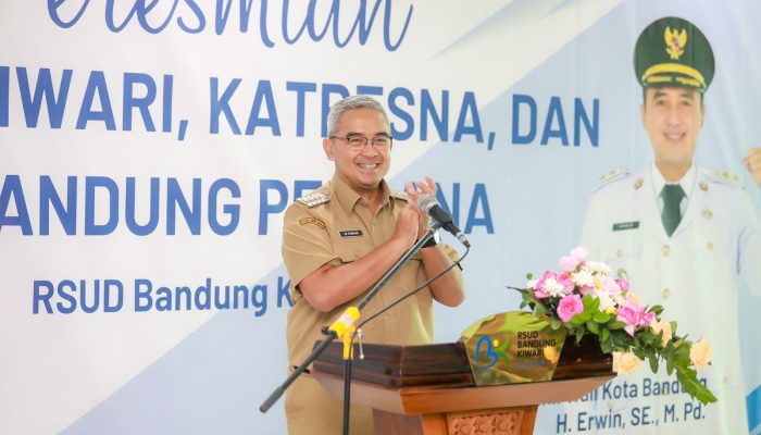 Katresna dan Geulis Kiwari: Inovasi Efektif Tangani Kekerasan Gender dan Administrasi Kependudukan