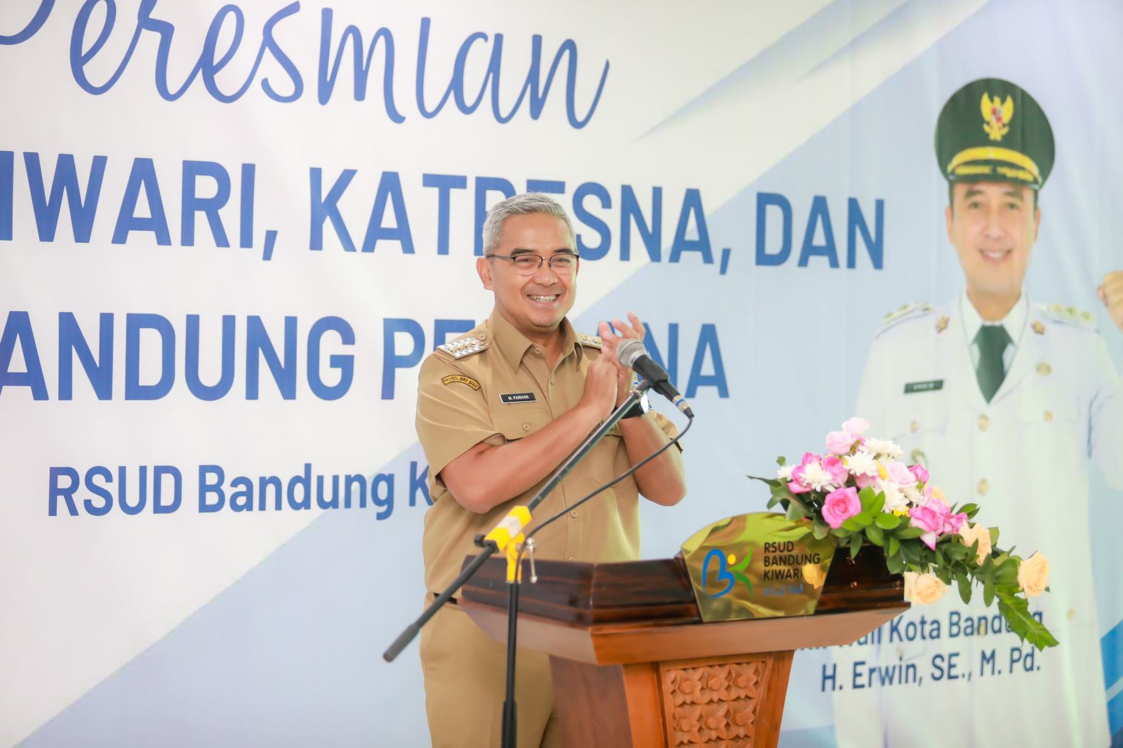 Katresna dan Geulis Kiwari: Inovasi Efektif Tangani Kekerasan Gender dan Administrasi Kependudukan