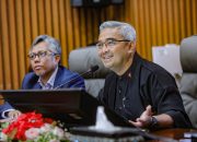 Pemkot Bandung Gandeng ITB, Percepat Solusi Sampah Menuju Kota Bersih