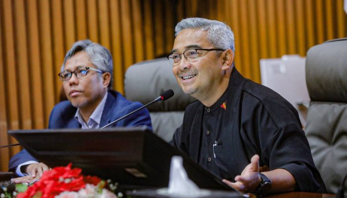 Pemkot Bandung Gandeng ITB, Percepat Solusi Sampah Menuju Kota Bersih