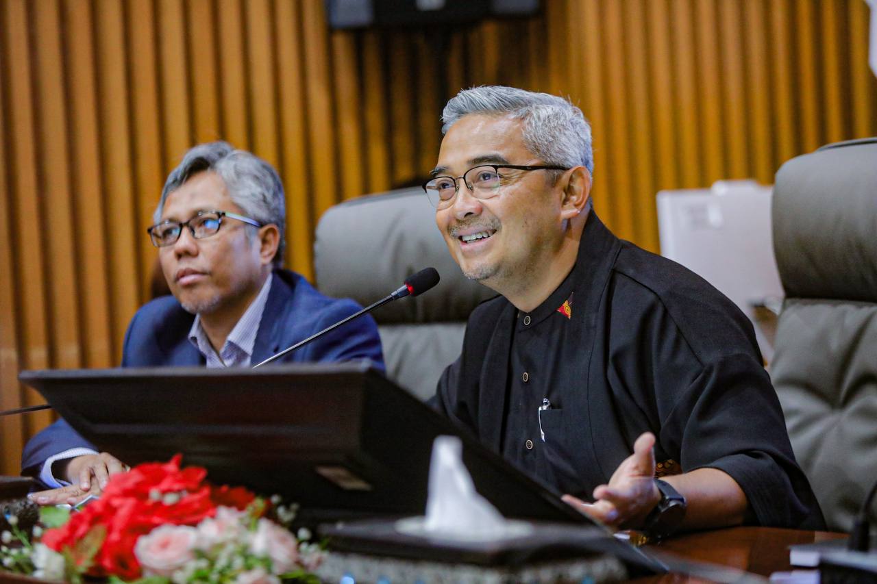 Pemkot Bandung Gandeng ITB, Percepat Solusi Sampah Menuju Kota Bersih