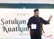 Bandung Punya Target Three Zero: Nol Infeksi HIV Baru! Bisakah Tercapai?