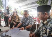 Akhirnya, Ribuan Guru Honorer di Bandung Bisa Tersenyum, Honor Segera Cair! Wali Kota Resmi Teken Kepwal