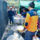 Curah Hujan Tinggi, Bandung Siaga! Evakuasi, Kesehatan, Dapur Umum hingga Mitigasi Pohon dan Banjir Diperkuat