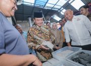 Bandung Jajaki Teknologi Canggih Pemusnah Sampah ‘AutoThermiX’! Tanpa Bahan Bakar, Minim Emisi!