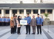 Tuntas! Honor Guru di Bandung Akhirnya Dibayarkan Setelah Sempat Tertunda