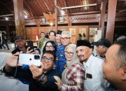 3 Tahun Mati Suri! Pendopo Kota Bandung Kembali Bergeliat, Musisi Siap Berkolaborasi
