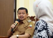 Ribuan Anggota Satlinmas di Sumedang Terima Insentif, Cek Disini Jumlahnya