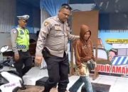 Cerita Pemudik Asal Cirebon Ketinggalan Bus di Rest Area Tol Cipali, Dibantu Polisi hingga Tujuan