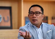Kasus Korupsi Bank BJB, KPK Sita Barang Bukti Elektronik dan Sepeda Motor dari Rumah Ridwan Kamil