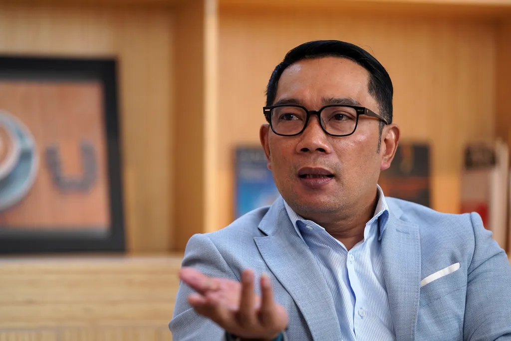 Ridwal Kamil