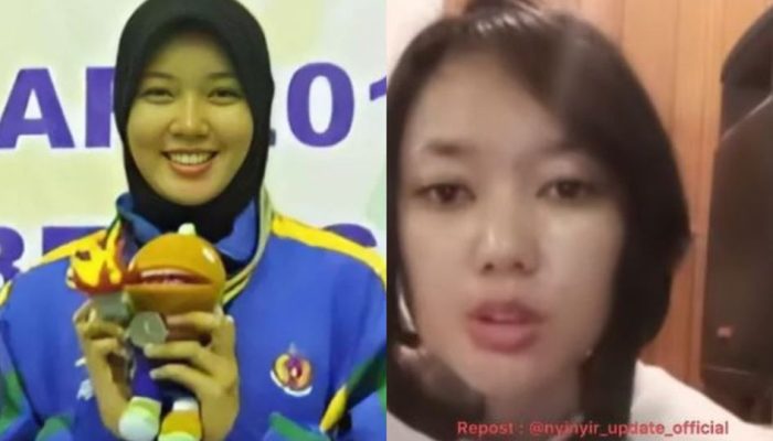 Misteri Hilangnya Atlet Taekwondo Asal Bandung Akhirnya Terungkap, Pengakuannya Di Luar Dugaan