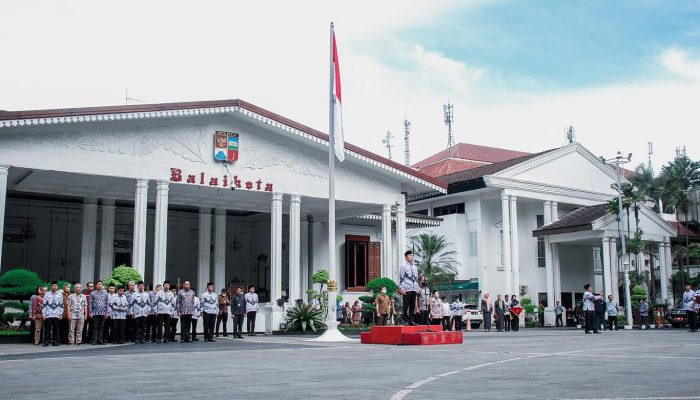 Pemkot Bogor Tak Ikuti Arahan Dedi Mulyadi Soal Jam Kerja ASN selama Ramadhan