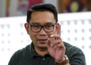 Tes DNA Jadi Penentu, Ridwan Kamil Hadapi Laporan Pencemaran Nama Baik oleh Lisa Mariana