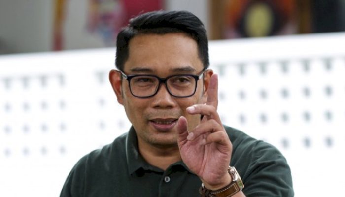 Dugaan Korupsi PT MUJ, Kejari Bandung Buka Peluang Periksa Ridwan Kamil