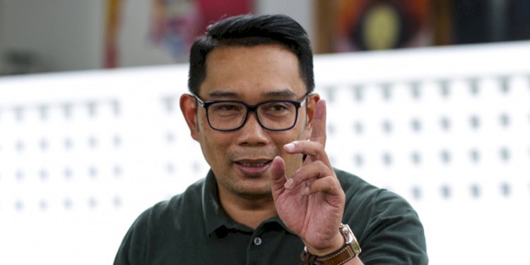 Ridwan Kamil
