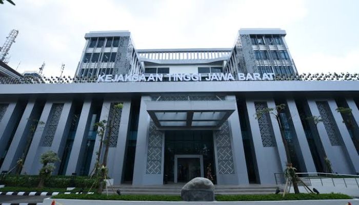 Bukti Arogansi? Jaksa Sumedang Diduga Tampar Terdakwa, Kejati Jabar Didesak Copot Oknum!